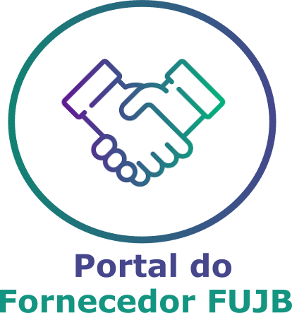 Portal Fornecedor FUJB